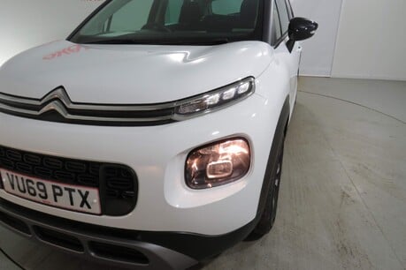 Citroen C3 Aircross PURETECH FEEL S/S Image 13