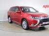 Mitsubishi Outlander PHEV 4H