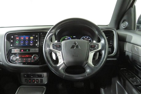 Mitsubishi Outlander PHEV 4H Image 36