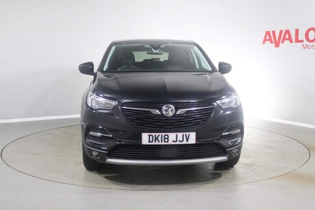 Vauxhall Grandland X SPORT NAV S/S Image 6