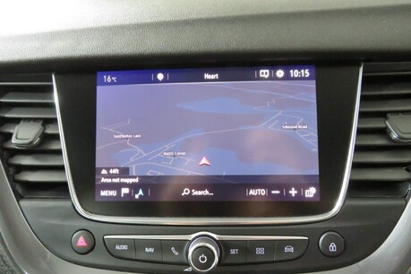 Vauxhall Grandland X SPORT NAV S/S Image 20