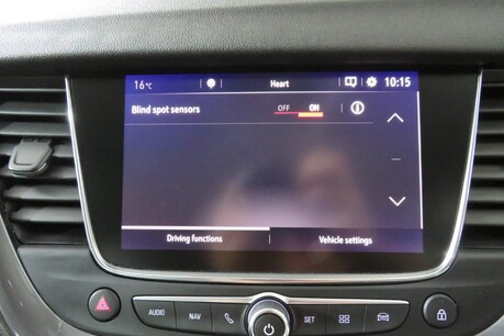 Vauxhall Grandland X SPORT NAV S/S Image 22