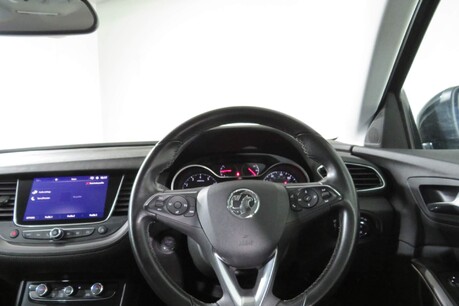 Vauxhall Grandland X SPORT NAV S/S Image 35