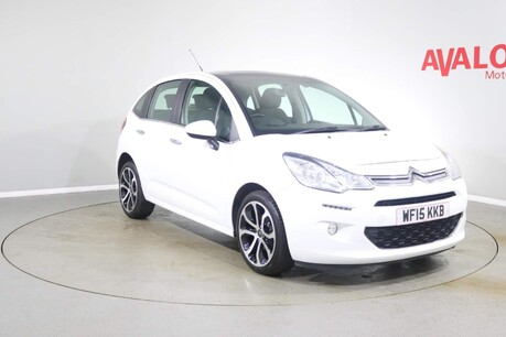 Citroen C3 SELECTION