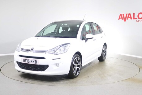 Citroen C3 SELECTION Image 7