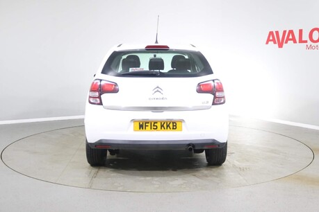 Citroen C3 SELECTION Image 9