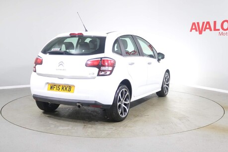 Citroen C3 SELECTION Image 11