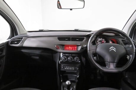 Citroen C3 SELECTION Image 16