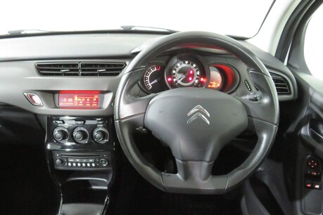 Citroen C3 SELECTION Image 25