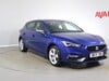 SEAT Leon FR DSG