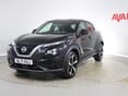 Nissan Juke DIG-T TEKNA 5