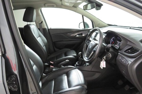 Vauxhall Mokka X ULTIMATE CDTI ECOTEC S/S Image 17