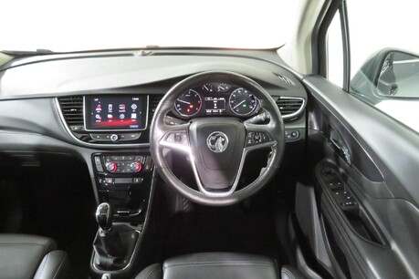 Vauxhall Mokka X ULTIMATE CDTI ECOTEC S/S Image 19