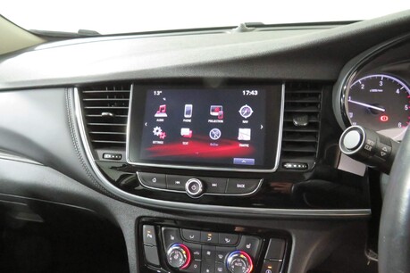 Vauxhall Mokka X ULTIMATE CDTI ECOTEC S/S Image 25