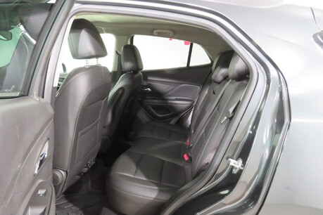 Vauxhall Mokka X ULTIMATE CDTI ECOTEC S/S Image 32