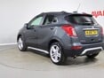 Vauxhall Mokka X ULTIMATE CDTI ECOTEC S/S 7