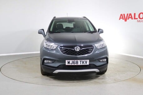 Vauxhall Mokka X ULTIMATE CDTI ECOTEC S/S Image 5