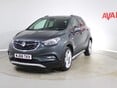 Vauxhall Mokka X ULTIMATE CDTI ECOTEC S/S 5