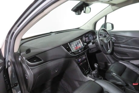 Vauxhall Mokka X ULTIMATE CDTI ECOTEC S/S Image 18