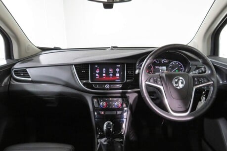 Vauxhall Mokka X ULTIMATE CDTI ECOTEC S/S Image 20