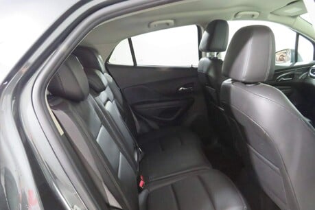 Vauxhall Mokka X ULTIMATE CDTI ECOTEC S/S Image 31