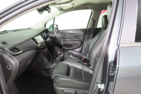 Vauxhall Mokka X ULTIMATE CDTI ECOTEC S/S Image 33