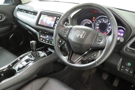 Honda HR-V I-VTEC EX Image 3