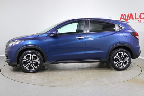 Honda HR-V I-VTEC EX Image 4