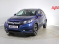 Honda HR-V I-VTEC EX 5