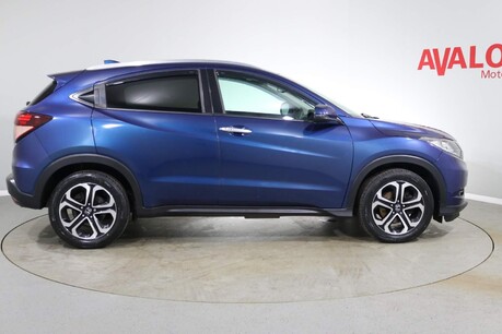 Honda HR-V I-VTEC EX Image 7