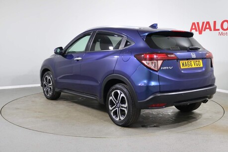 Honda HR-V I-VTEC EX Image 8