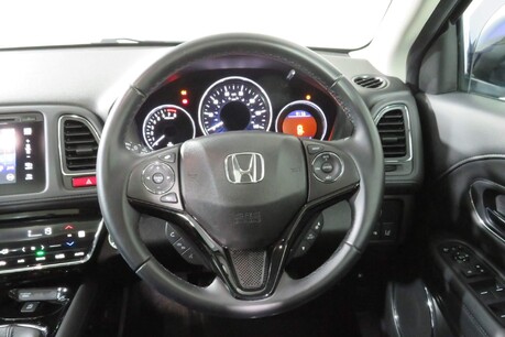 Honda HR-V I-VTEC EX Image 18