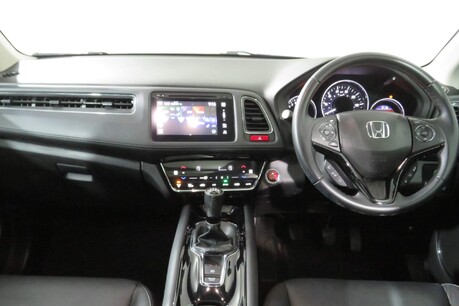 Honda HR-V I-VTEC EX Image 20