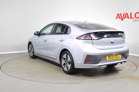 Hyundai IONIQ PREMIUM SE MHEV Image 8