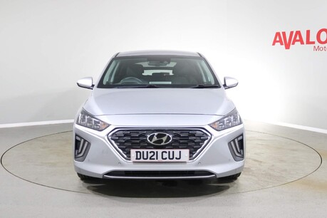 Hyundai IONIQ PREMIUM SE MHEV Image 5