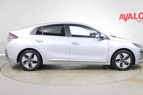 Hyundai IONIQ PREMIUM SE MHEV Image 7