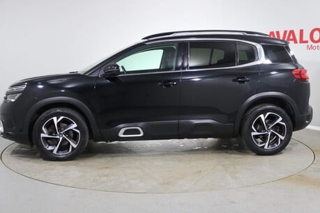 Citroen C5 Aircross BLUEHDI FLAIR S/S EAT8 Image 3