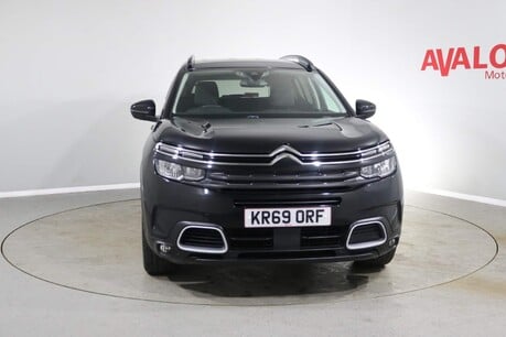 Citroen C5 Aircross BLUEHDI FLAIR S/S EAT8 Image 4