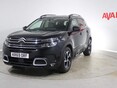 Citroen C5 Aircross BLUEHDI FLAIR S/S EAT8 4