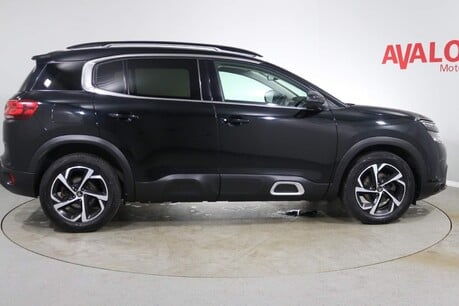 Citroen C5 Aircross BLUEHDI FLAIR S/S EAT8 Image 6