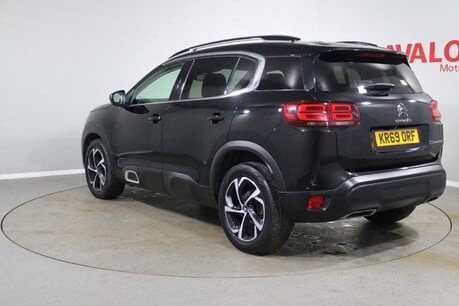 Citroen C5 Aircross BLUEHDI FLAIR S/S EAT8 Image 7