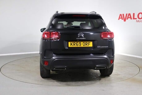 Citroen C5 Aircross BLUEHDI FLAIR S/S EAT8 Image 8