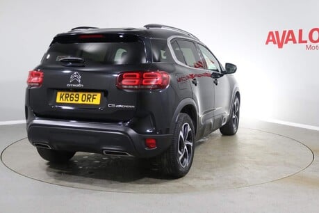 Citroen C5 Aircross BLUEHDI FLAIR S/S EAT8 Image 9