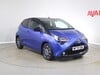 Toyota Aygo VVT-I X-CLUSIV X-SHIFT