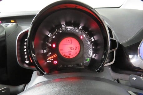 Toyota Aygo VVT-I X-CLUSIV X-SHIFT Image 19