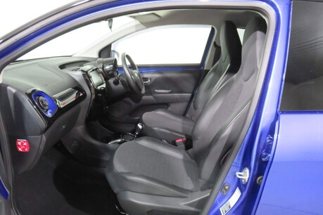 Toyota Aygo VVT-I X-CLUSIV X-SHIFT Image 34