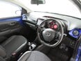 Toyota Aygo VVT-I X-CLUSIV X-SHIFT 2