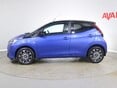 Toyota Aygo VVT-I X-CLUSIV X-SHIFT 3