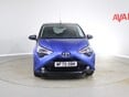 Toyota Aygo VVT-I X-CLUSIV X-SHIFT 4