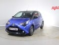 Toyota Aygo VVT-I X-CLUSIV X-SHIFT 5